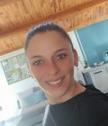 Dating Woman France to Lunel : Cecilia, 42 years